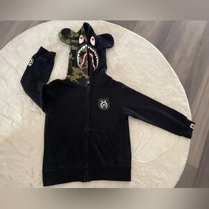 Bape kids Hoodie for Kids
